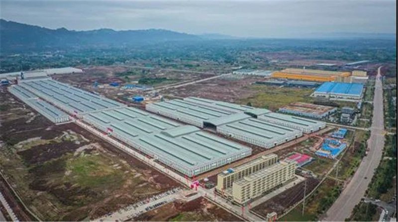 網(wǎng)傳多家頭部陶企正在重慶、江西拿地、并購_1