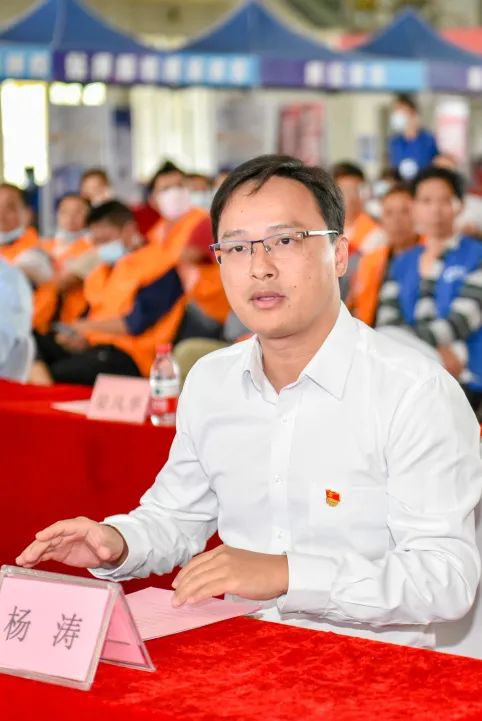 匠心筑夢，新明珠巖板與大國工匠同行_3