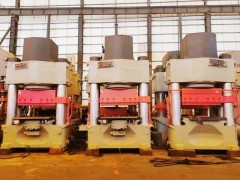 數百家陶瓷廠退出，催熱二手陶機原料“江湖”