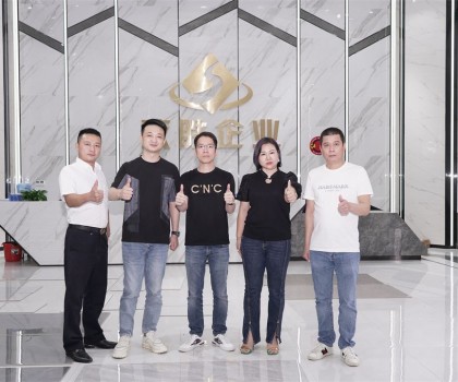致勝陶瓷企業(yè) ：狠抓產(chǎn)品質(zhì)量，促進(jìn)企業(yè)騰飛