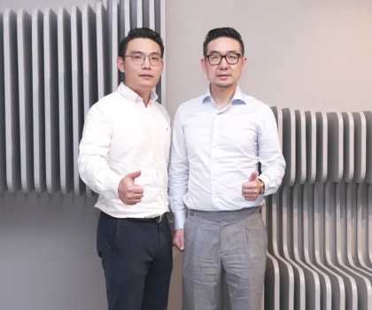 HBI魏繼國：走舊路到不了新終點(diǎn)，創(chuàng)新是品牌發(fā)展首要目標(biāo)