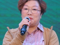 金牌企業(yè)制造副總裁 張代蘭：企業(yè)要生存，必須走光伏發(fā)電