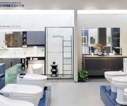 2022優(yōu)秀店面｜健康美學空間，詮釋產品與人的藝術交互