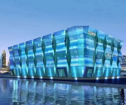 創(chuàng)新引領(lǐng)！浪鯨衛(wèi)浴斬獲“2022中國建筑衛(wèi)生陶瓷行業(yè)科技創(chuàng)新獎(jiǎng)”