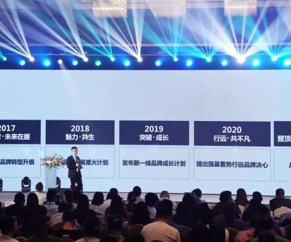 逐光！喜力瓷磚2023第7屆品牌大會圓滿舉行  ?