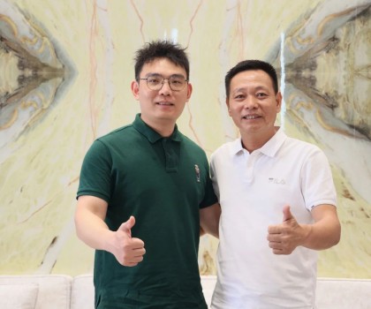 獨家專訪|簡一品牌服務(wù)商陳道鋼：復(fù)雜的事簡單做，簡單的事認(rèn)真做