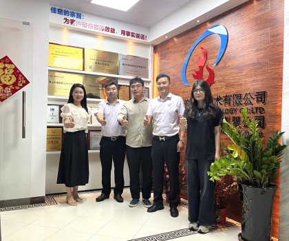 理論聯(lián)系實際，技術(shù)綜合管理|揭開這家企業(yè)高質(zhì)量發(fā)展的錦囊