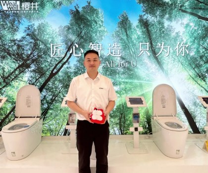 櫻井科技黃甲欣：專注品質(zhì)智造，致力實現(xiàn)價值賦能最大化
