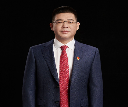 《經(jīng)濟(jì)日?qǐng)?bào)》專訪九牧集團(tuán)林孝發(fā)：科技創(chuàng)新，引領(lǐng)數(shù)智變革升級(jí)