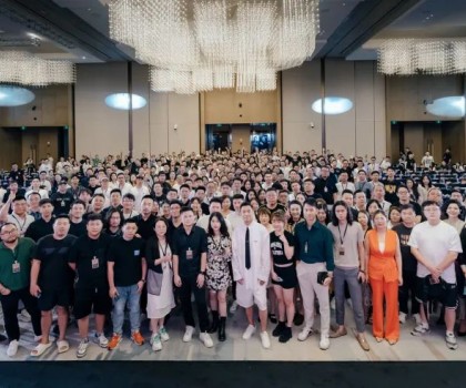 引設(shè)計(jì)之美，探見時(shí)代所向丨金意陶KD511精英設(shè)計(jì)高才研究院第四季第一期筑夢重慶