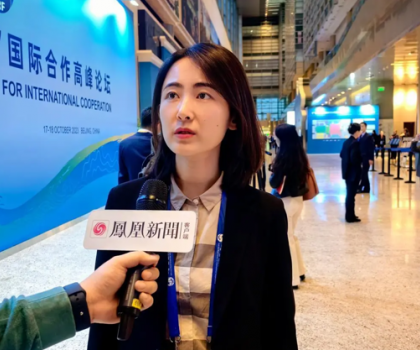 惠達(dá)衛(wèi)浴總裁王佳：要讓中國品牌，更有自信地走向世界