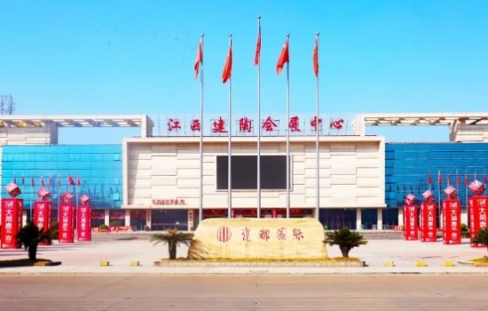 十大原因！行業(yè)頭部品牌和產(chǎn)區(qū)領(lǐng)軍企業(yè)為啥來這設(shè)展廳？