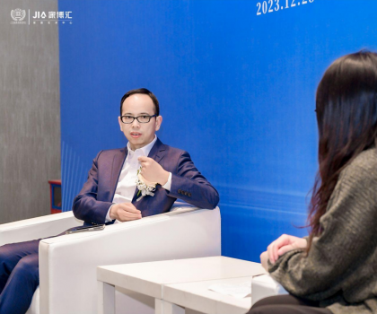 人物訪(fǎng)談|廣州市天奴五金有限公司董事長(zhǎng)蘇彬亮：將發(fā)展重點(diǎn)回歸到產(chǎn)品創(chuàng)新
