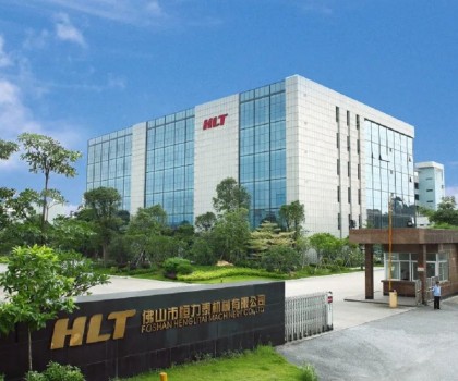 時光向新 步履向前｜2023年度力泰陶機大事記回顧！