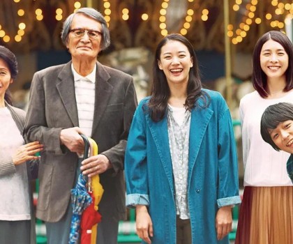 最近的年輕人，開始流行當(dāng)“過年主理人”