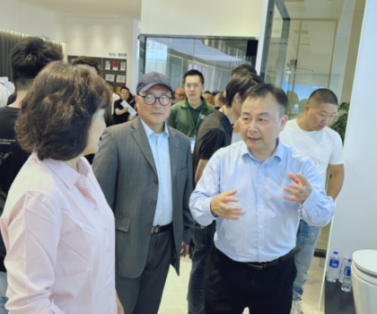 “十檔婦洗”驚艷來襲，喜爾康燃爆第28屆上海廚衛(wèi)展！