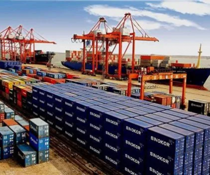 同比增長6.2%！2023年中國瓷磚恢復(fù)出口增長