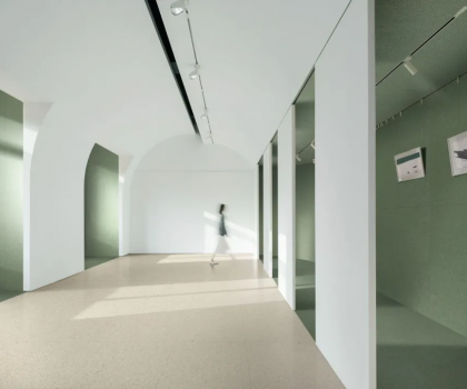 綠建未來(lái)｜東鵬新材，為新型城市提供專業(yè)的綠建解決方案