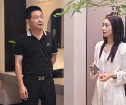 格萊斯·設(shè)計傳承家丨路平：以文化為根，以創(chuàng)新為翼，探索空間設(shè)計無限的可能性