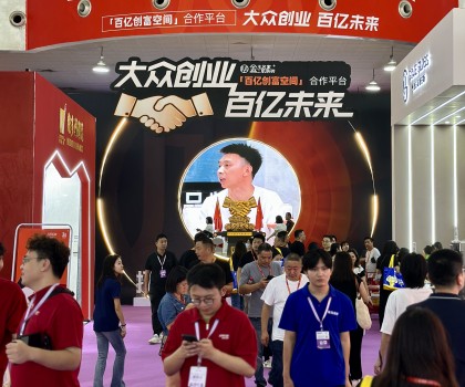 展會回顧 | 金玉名家第41屆佛山陶博會滿載而歸、完美收官！