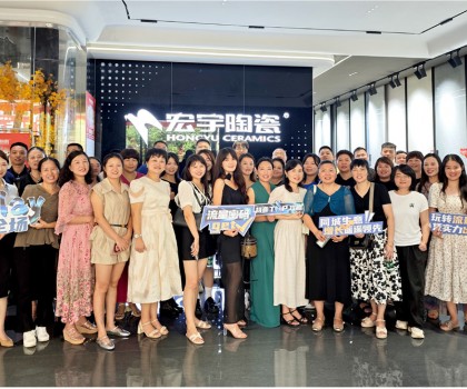 全國“宏宇玩家”搶先入局！高端玩家點燃各地新零售高端局