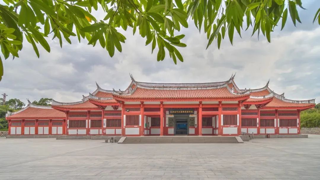 “世遺泉州 多彩磁灶窯”主題宣傳周將在家博會期間舉辦！4.jpg