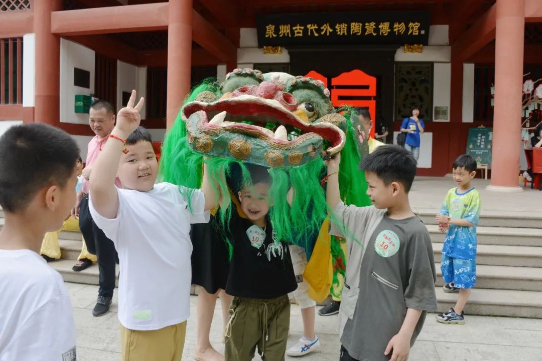 “世遺泉州 多彩磁灶窯”主題宣傳周將在家博會期間舉辦！8.jpg