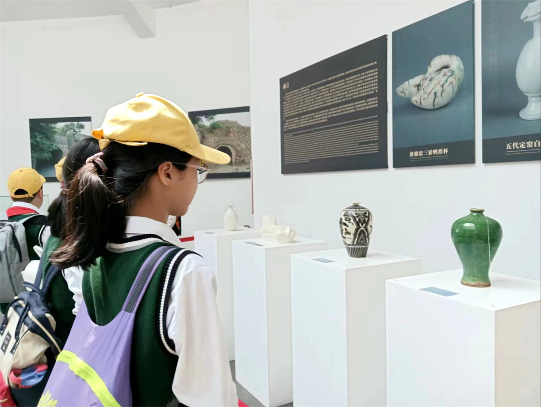 石家莊市盛世長安小學走進井陘南橫口村開啟傳統(tǒng)文化研學之旅A05.jpg